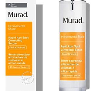 Murad Rapid Age Spot Correcting Serum-NEW in Box